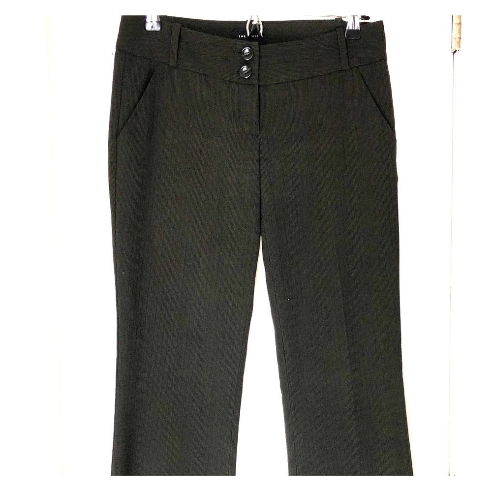 The Limited Drew Fit Pants.